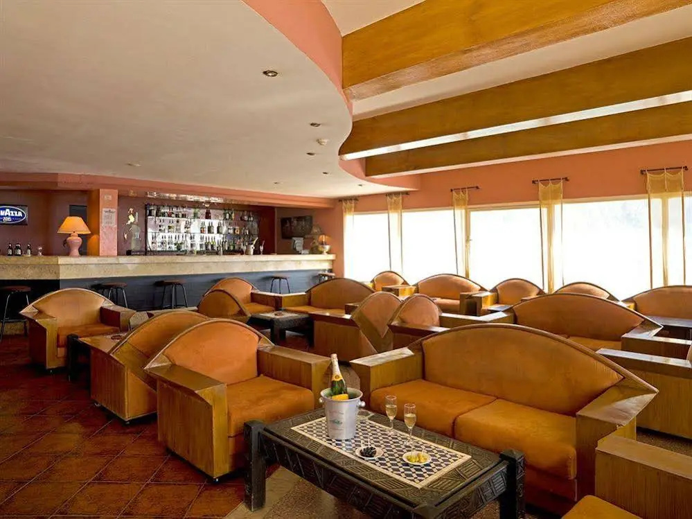 Hotel Asmaa - Général