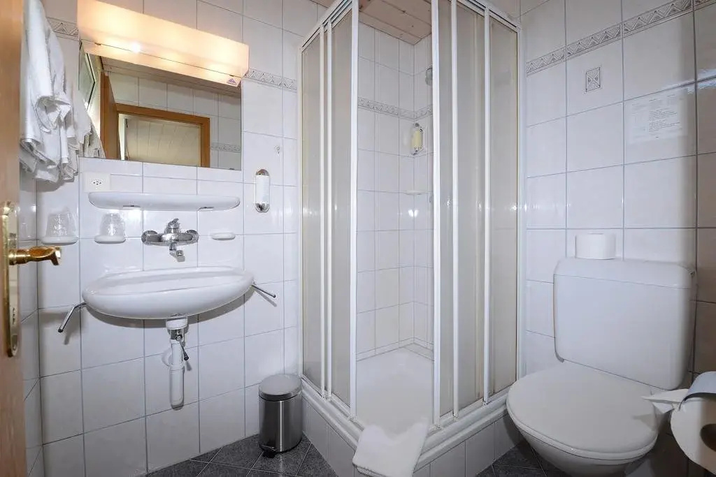 Hotel Garni Rössli - Général