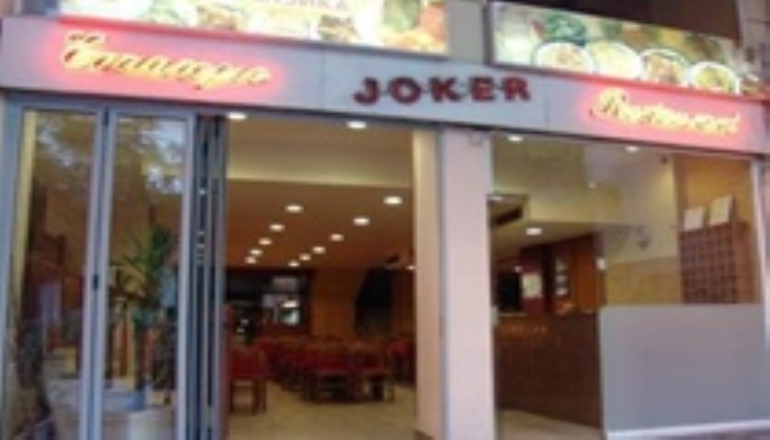 Joker