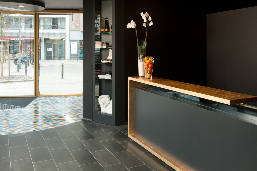 Axel Hotel Berlin picture