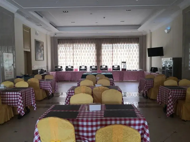 Business Centre