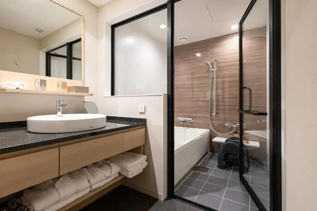 Cross Hotel Kyoto 사진 8