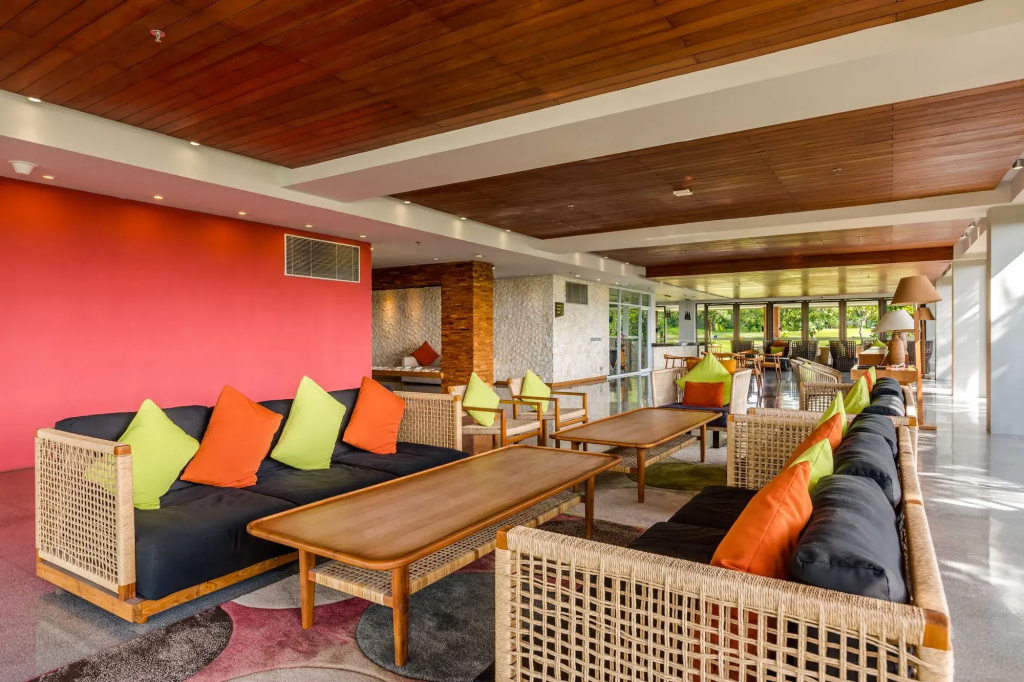 Klapa Resort - Général