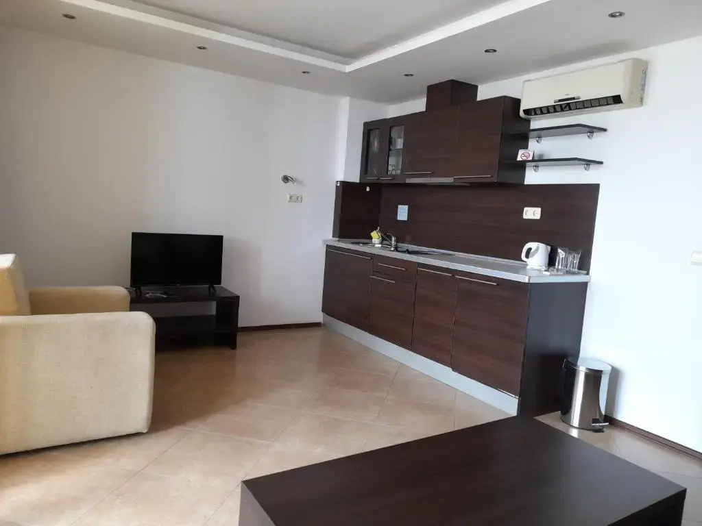 Marina City Hotel - Chambres