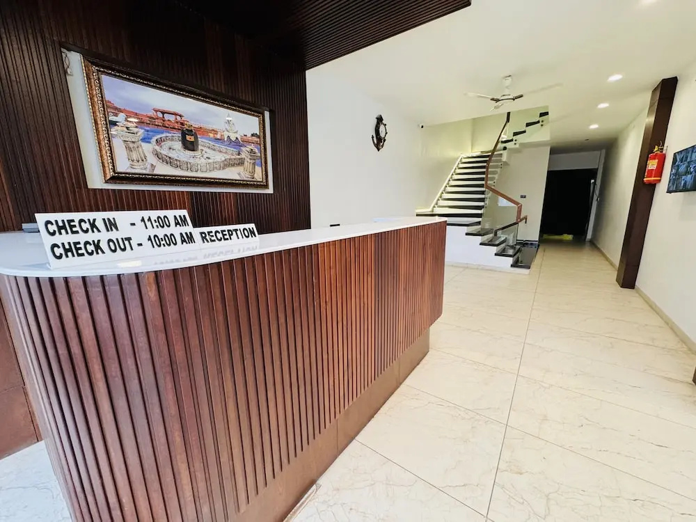 Hotel photo 15
