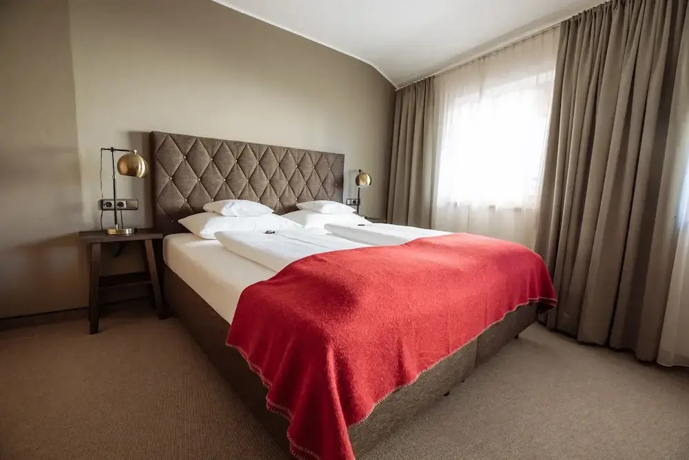 Nationalpark Lodge Grossglockner - Chambres
