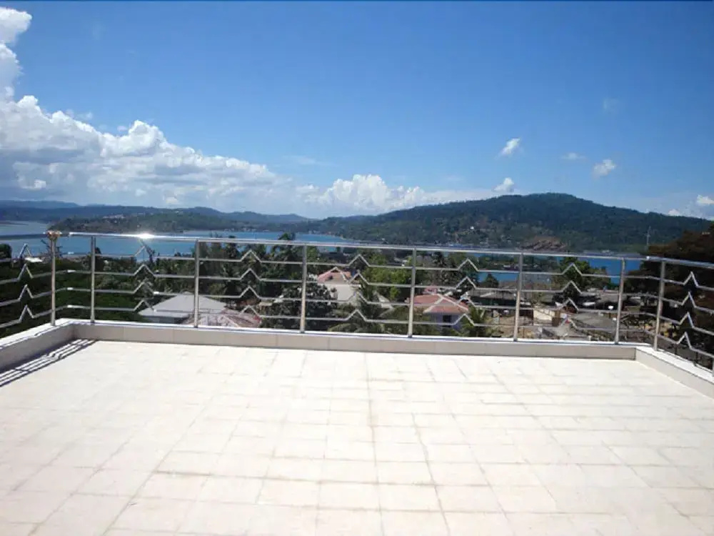 Hotel Hilltop International - Général