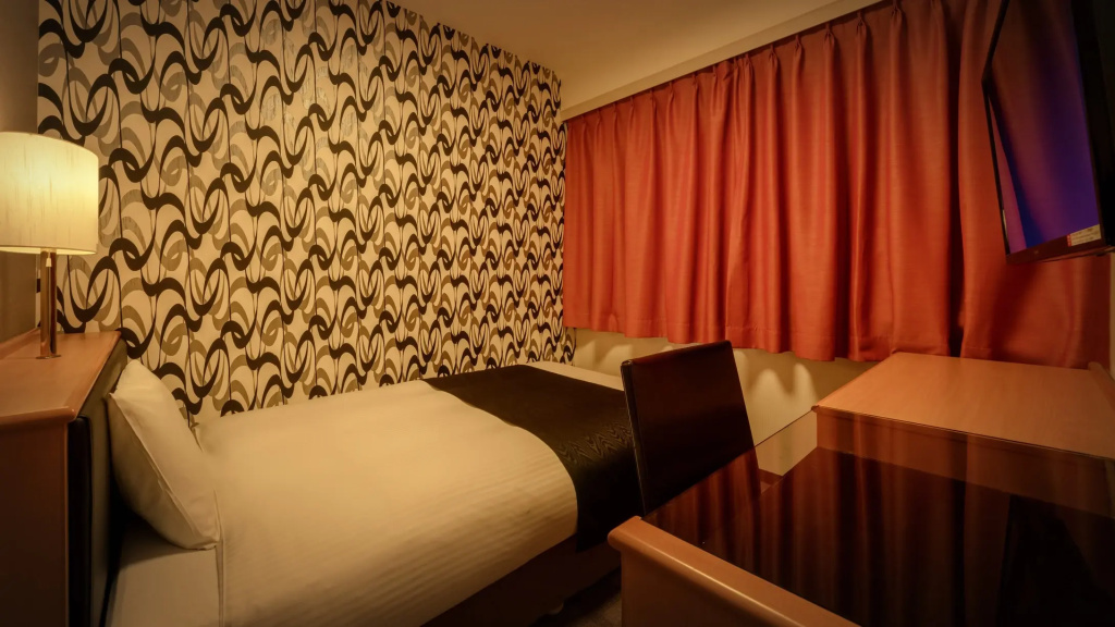 Standard Single room (single bed)