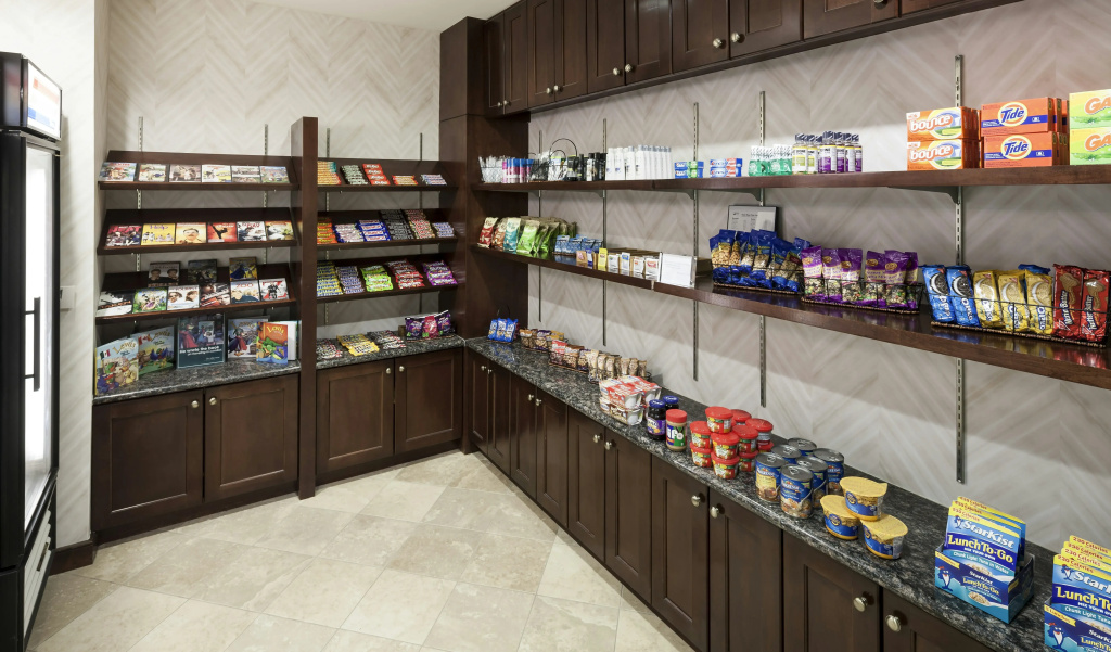 Homewood Suites by Hilton Houston Stafford Sugar Land - Général
