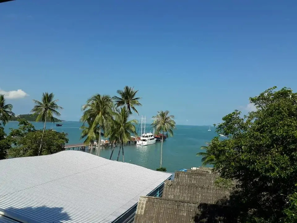 Bungalow