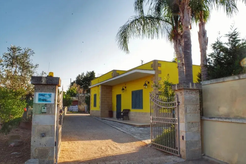 B&B Verde Salento