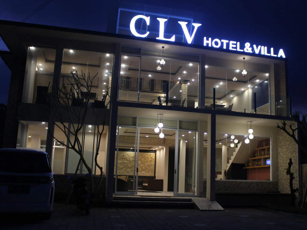 CLV Hotel & Villa — фото