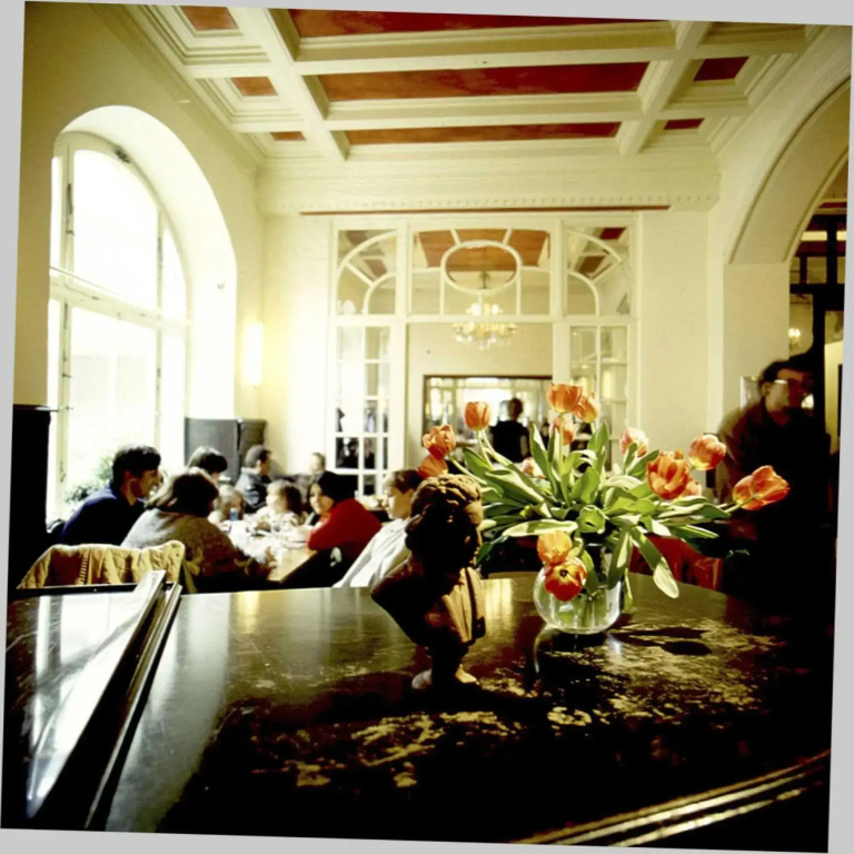 Hotel photo 8
