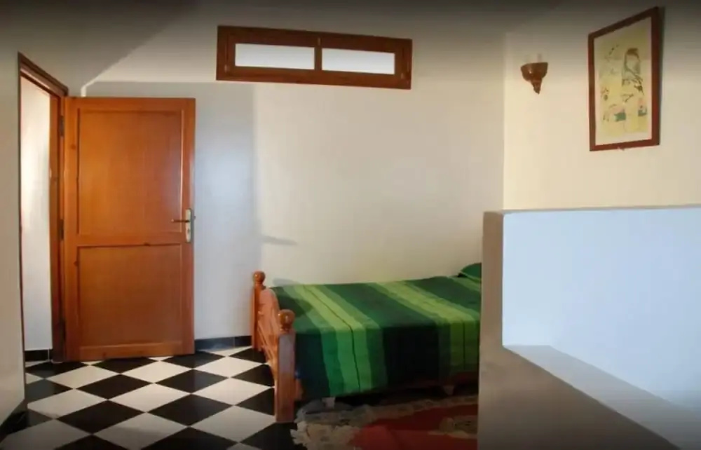Residence Fanti - Chambres