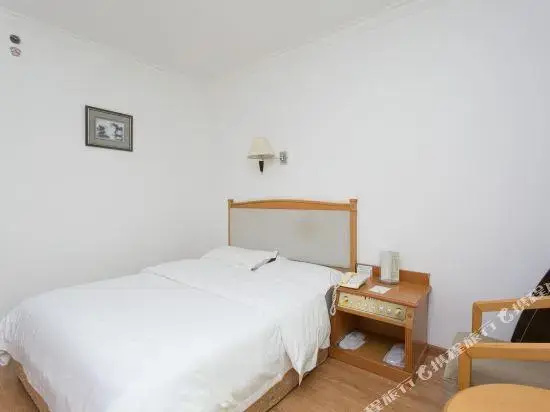 Shunyi Hotel - Chambres
