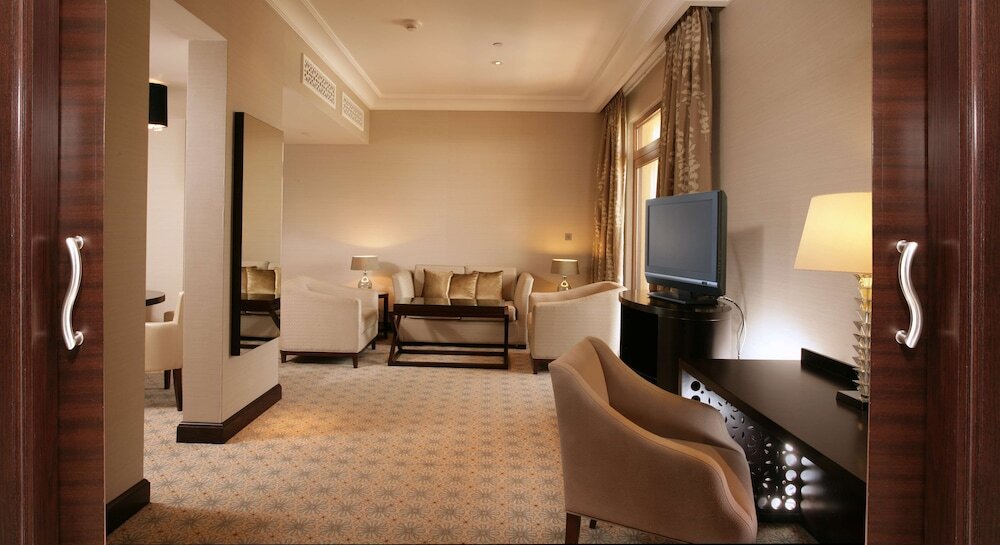 Hilton Ras Al Khaimah Resort & Spa