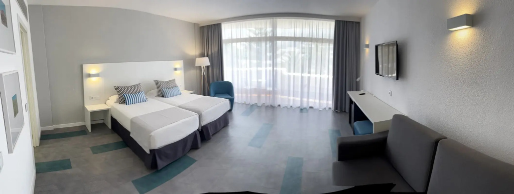 BLUESEA Puerto Resort - Général