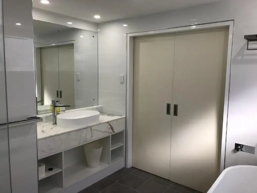 Port Douglas Penthouse Suite - Chambres