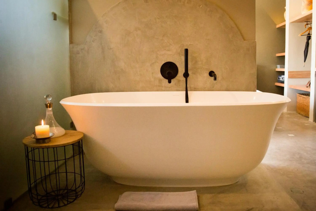Olive Grove Guesthouse - Général