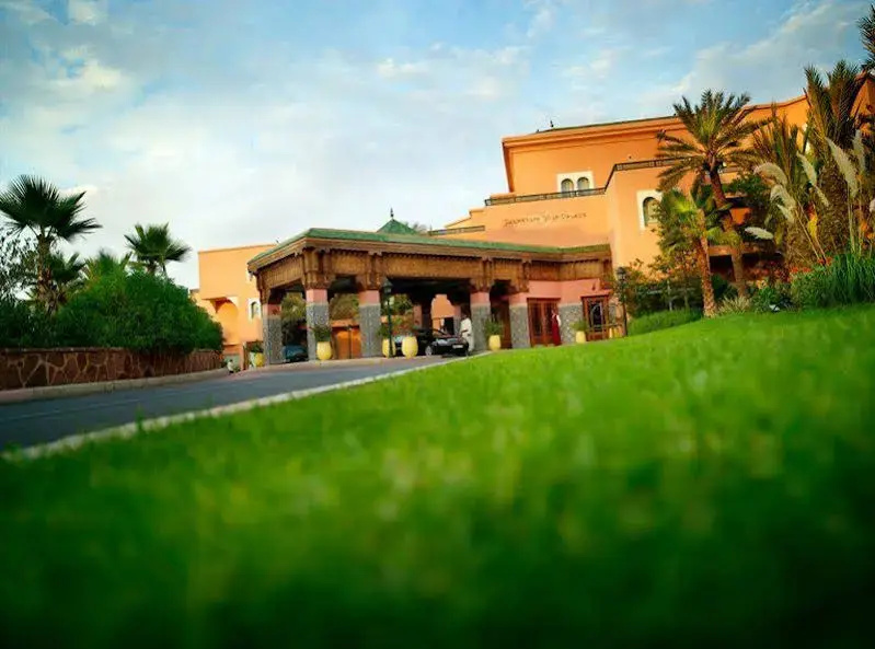 Hotel photo 28