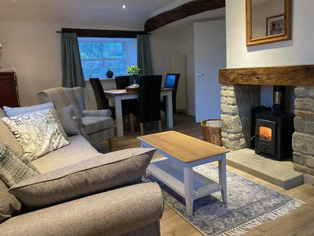 1 Bedroom Cottage