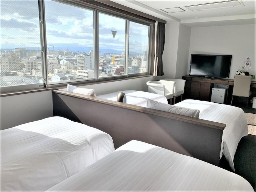Bande Hotel Osaka 사진 5