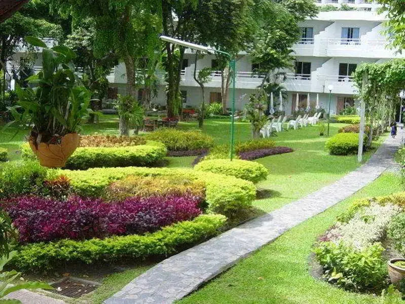 Hotel photo 9