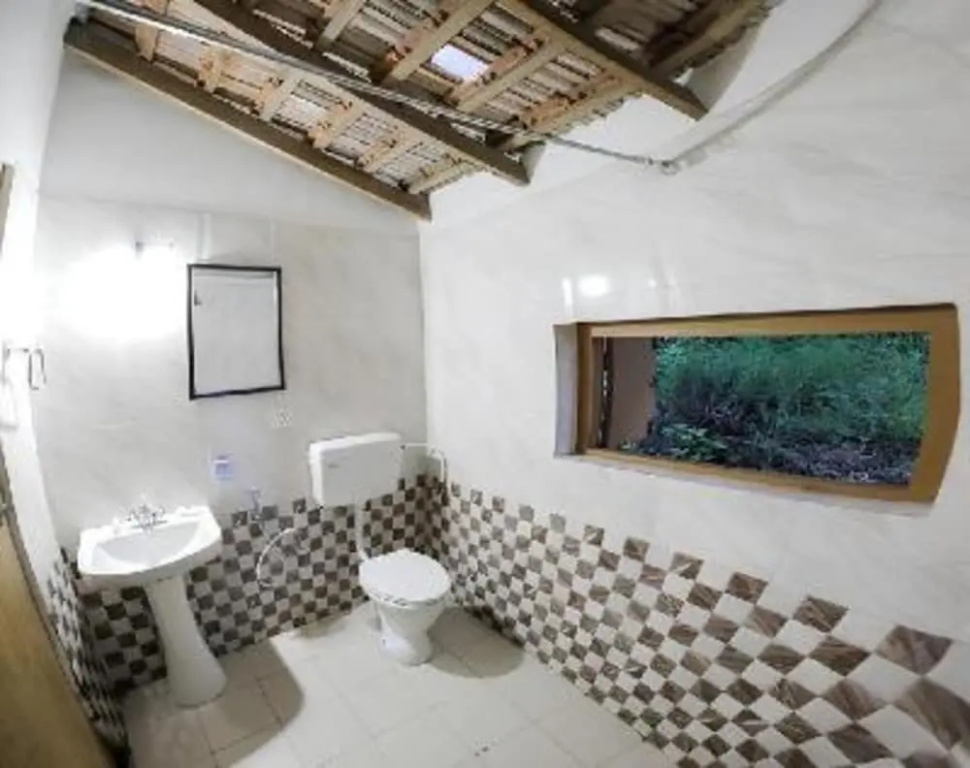 Zacs Valley Resort & Wellness Retreat Kodaikanal - Chambres