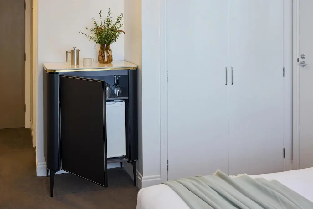 Adina Citylife Auckland - Chambres