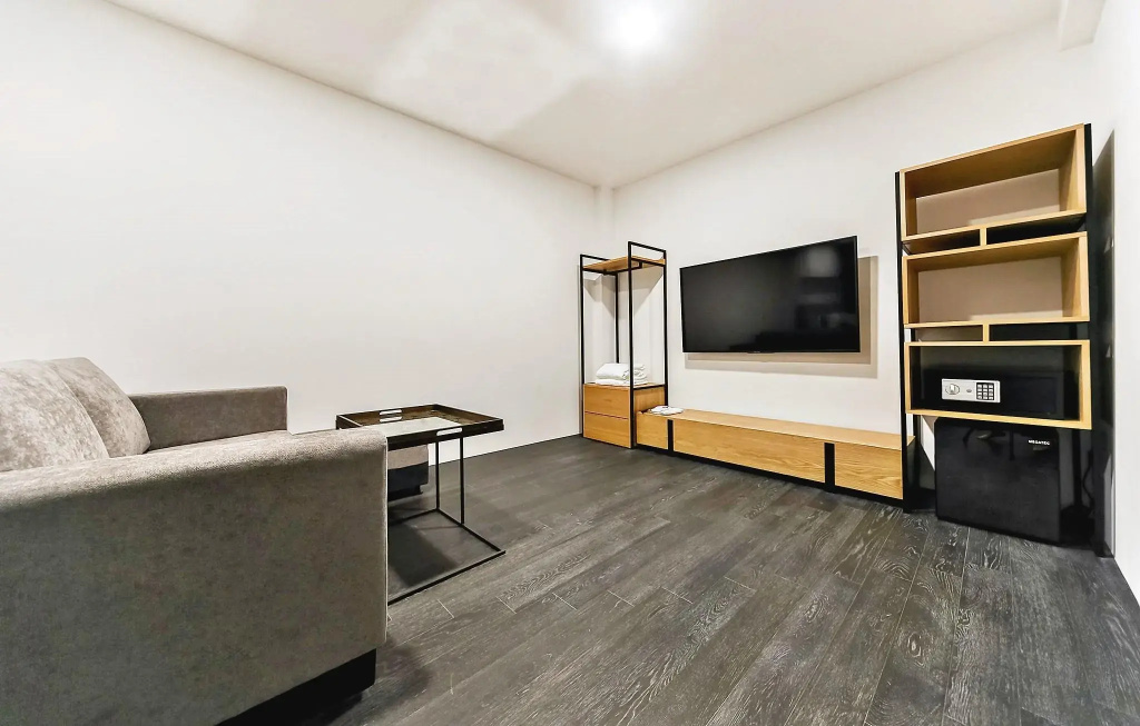 Premium room