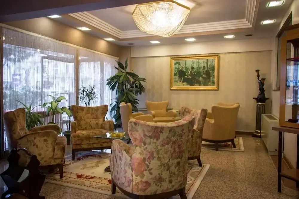 Hotel photo 2