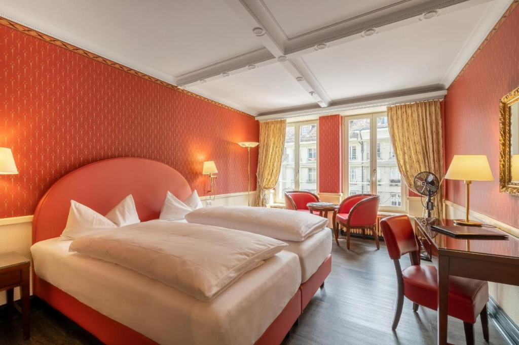 Hotel photo 7