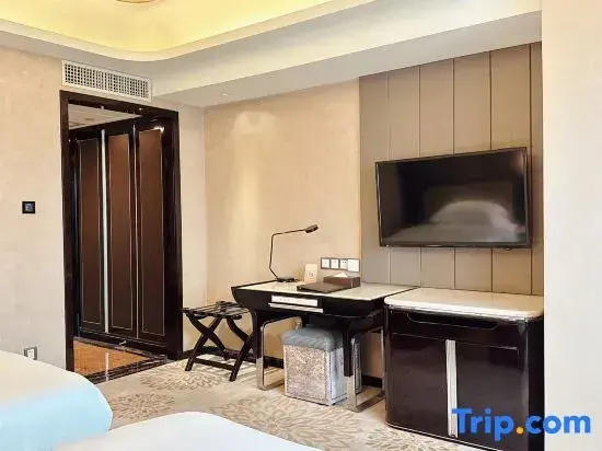 Venus Royal Hotel - Chambres