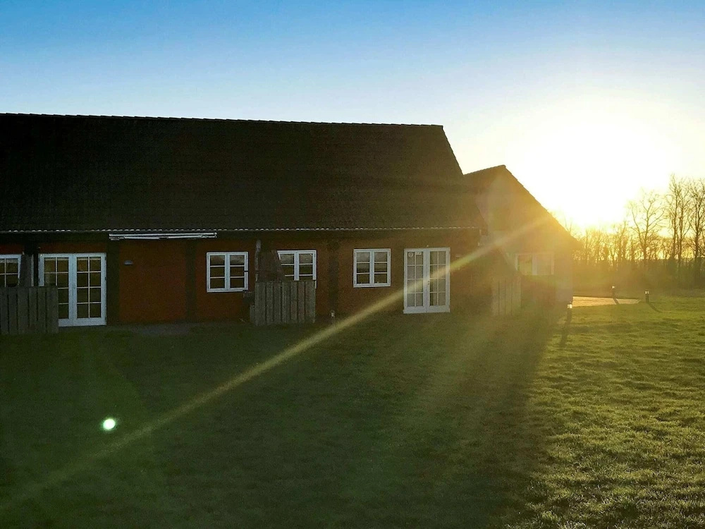 5 Person Holiday Home in Aakirkeby