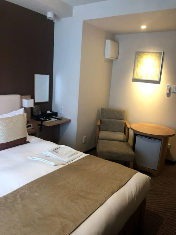 Tokyu Stay Nihonbashi - Général