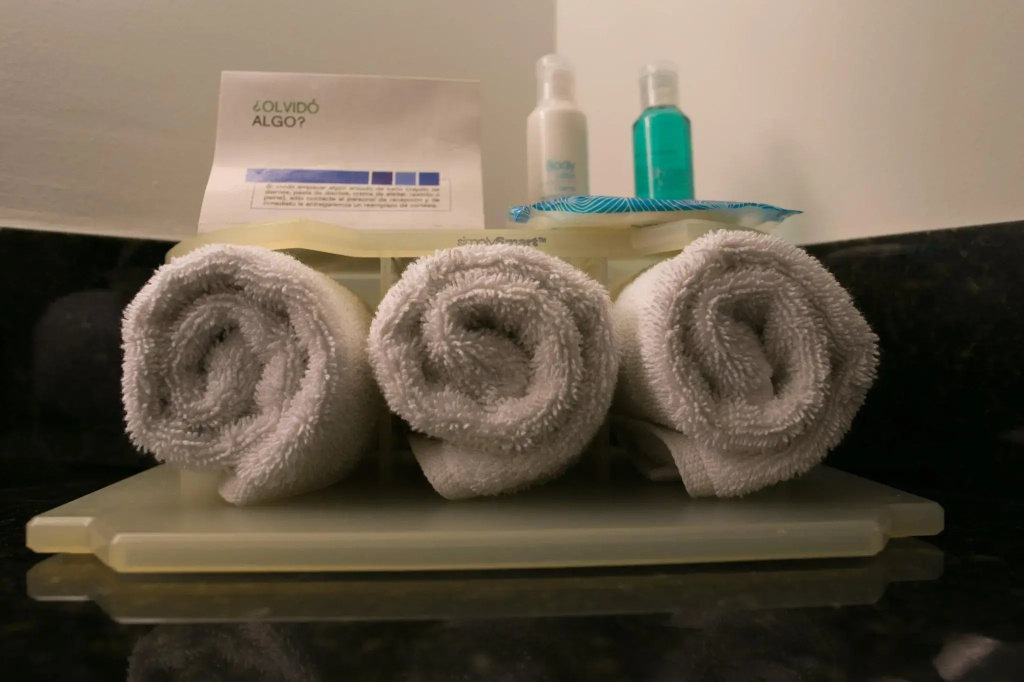 Holiday Inn Express Tegucigalpa by IHG - Chambres