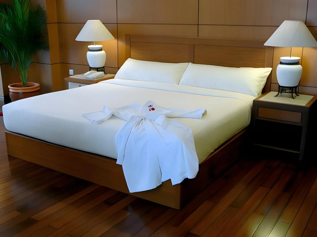 Hotel photo 20