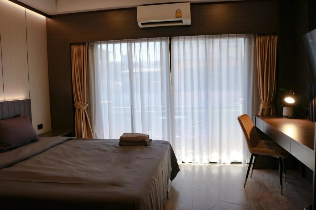 Max Residence — 5