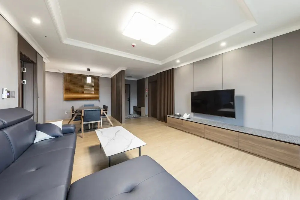 Royal Suite