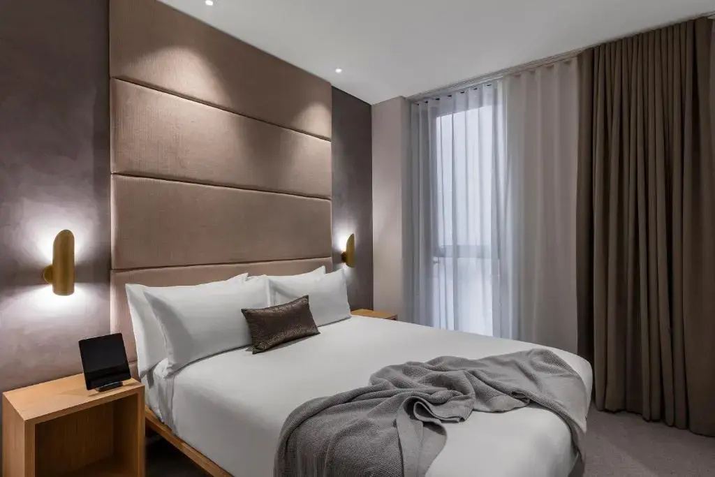 2 Bedrooms Deluxe Suite