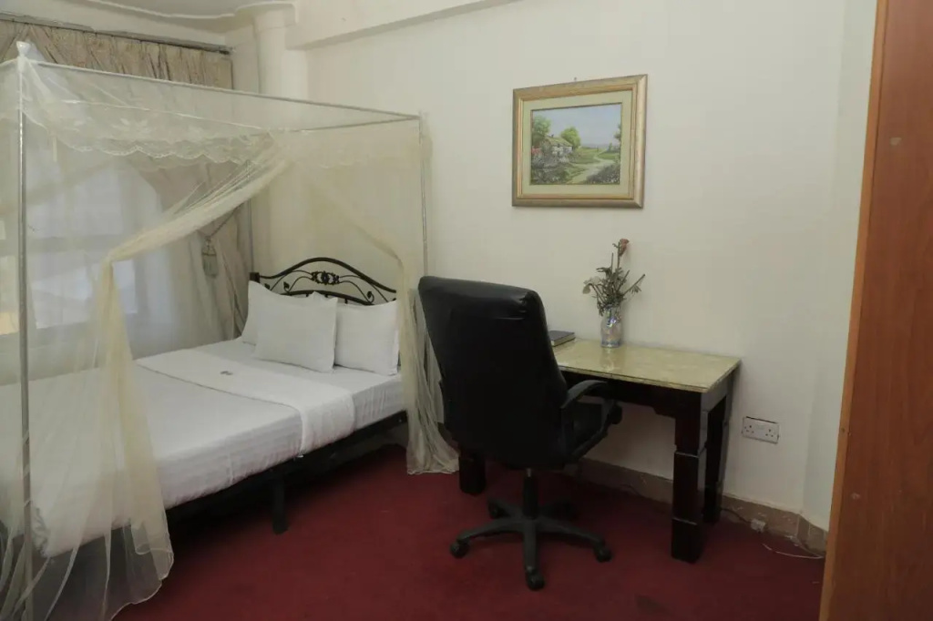 Hotel photo 6