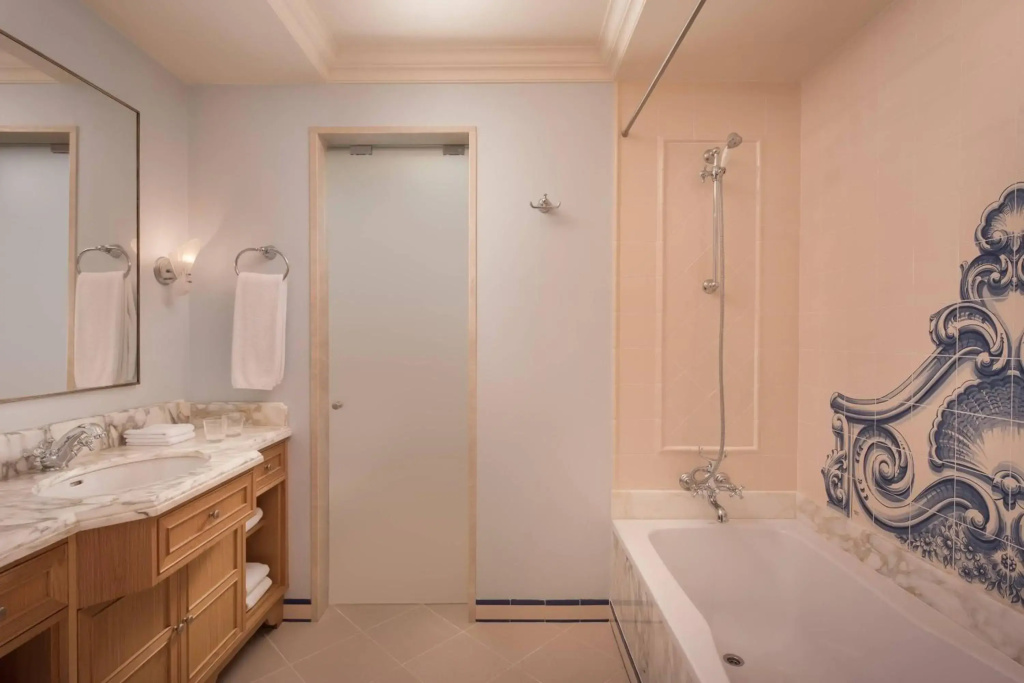 Pine Cliffs Residence, a Luxury Collection Resort, Algarve - фото 49