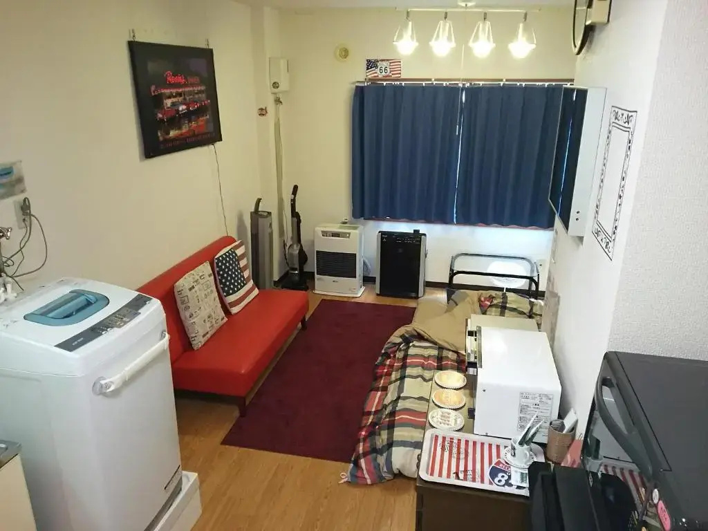 Hotel photo 5