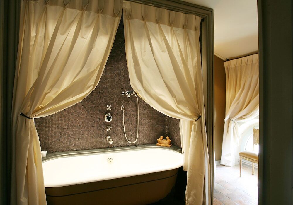 Aubergade Hotel Luxury Lot-Et-Garonne Relais & Castles Michel Trama by null