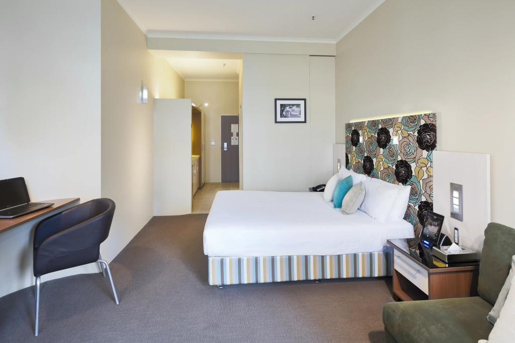 Best Western Plus Hotel Stellar - Général