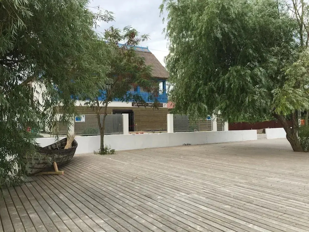 Delta Boutique & Carmen Silva Resort - Général