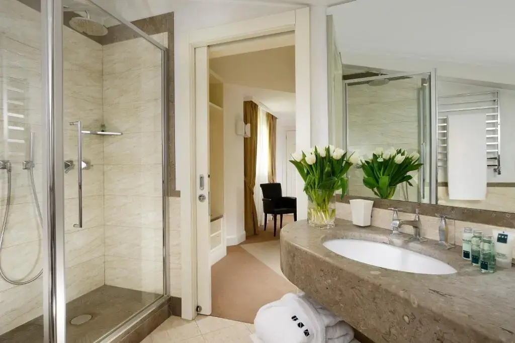 Maison Milano | UNA Esperienze - Chambres