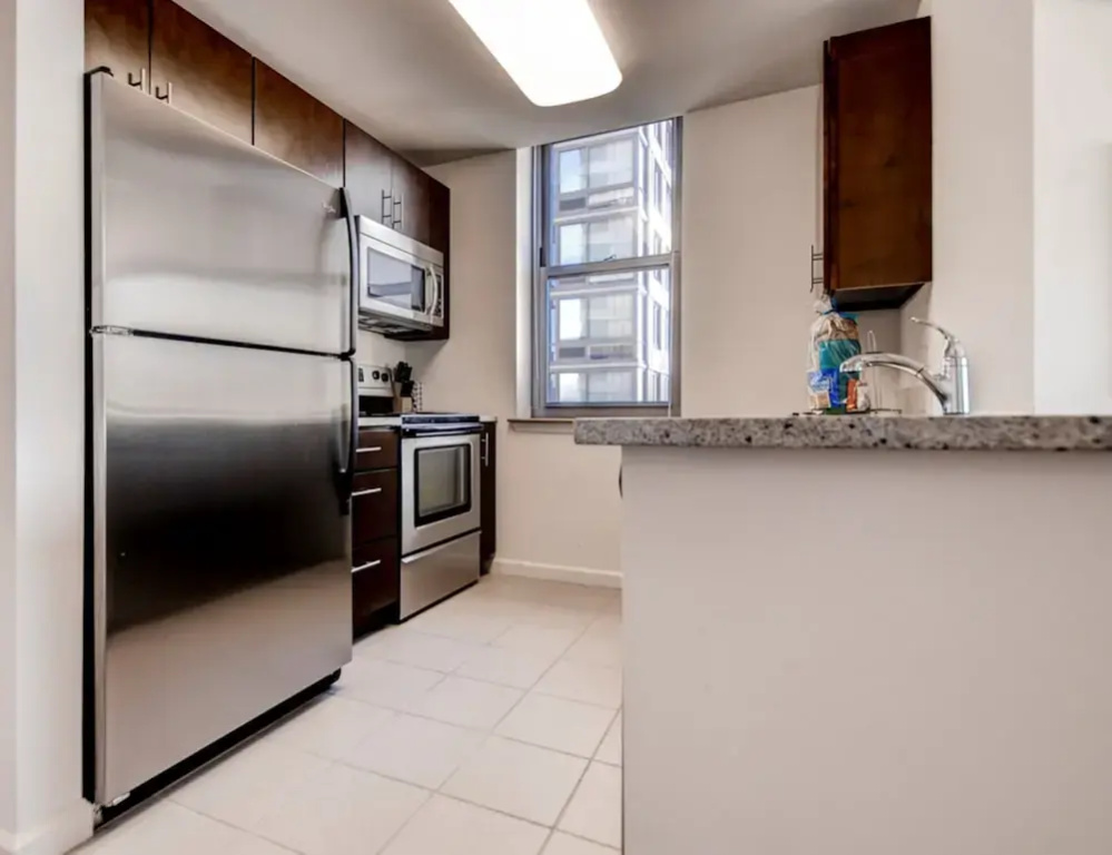 Global Luxury Suites at Raritan - Général