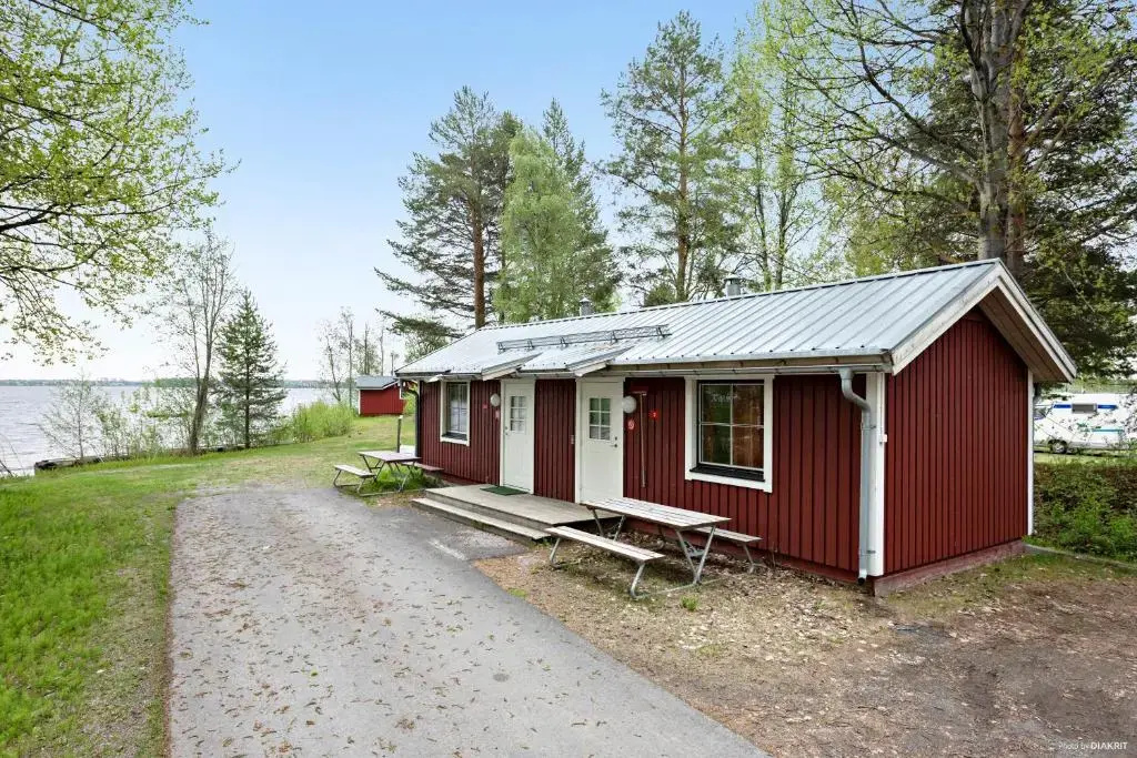 1 Bedroom Cottage