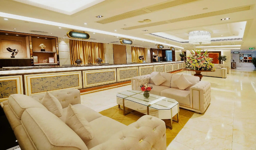 Hotel photo 2